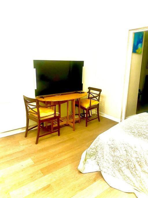 Chic Studio In Leicester Sqaure! London Exterior photo