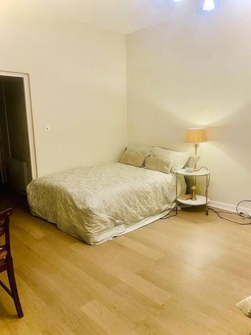 Chic Studio In Leicester Sqaure! London Exterior photo